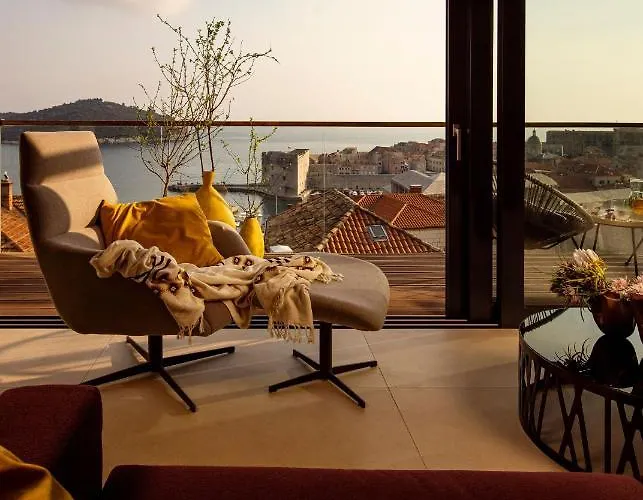 Apartment Mar