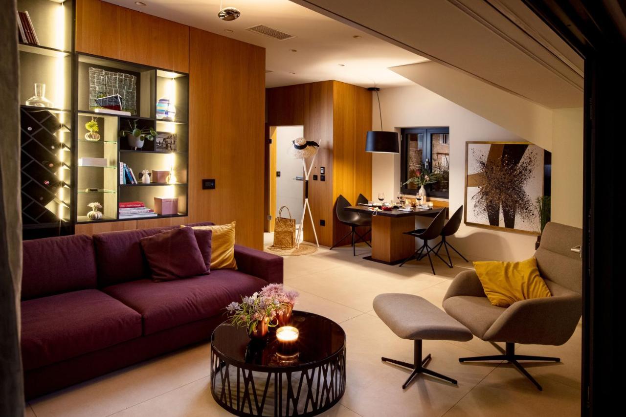 Apartment Mar