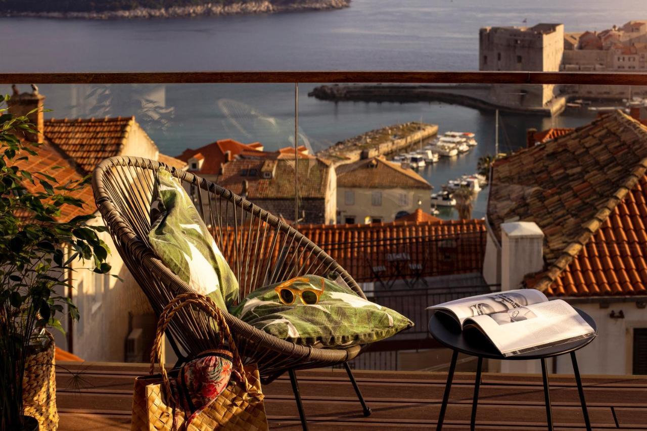Mar * Dubrovnik