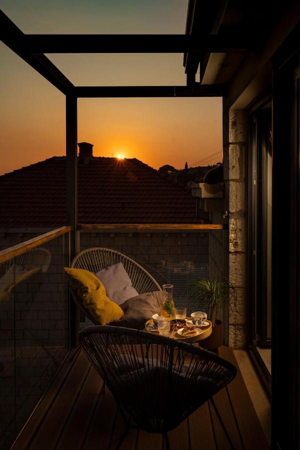 Mar Apartment