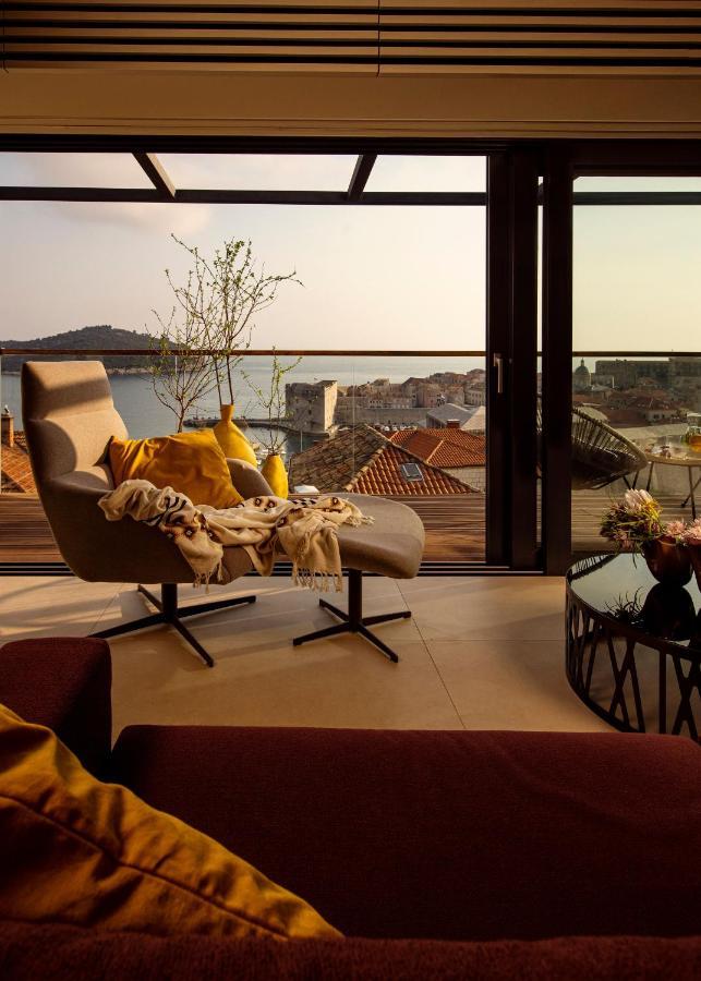 Mar * Dubrovnik