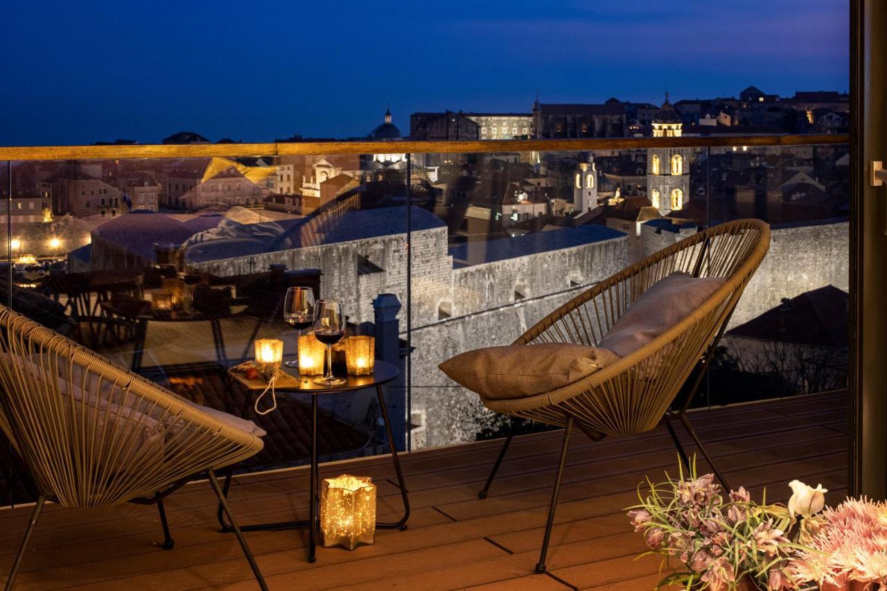 Mar Dubrovnik