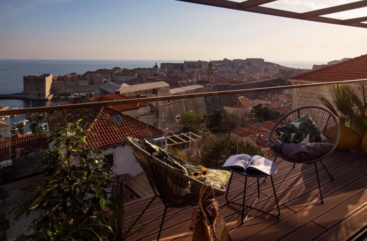 Mar Apartment Dubrovnik