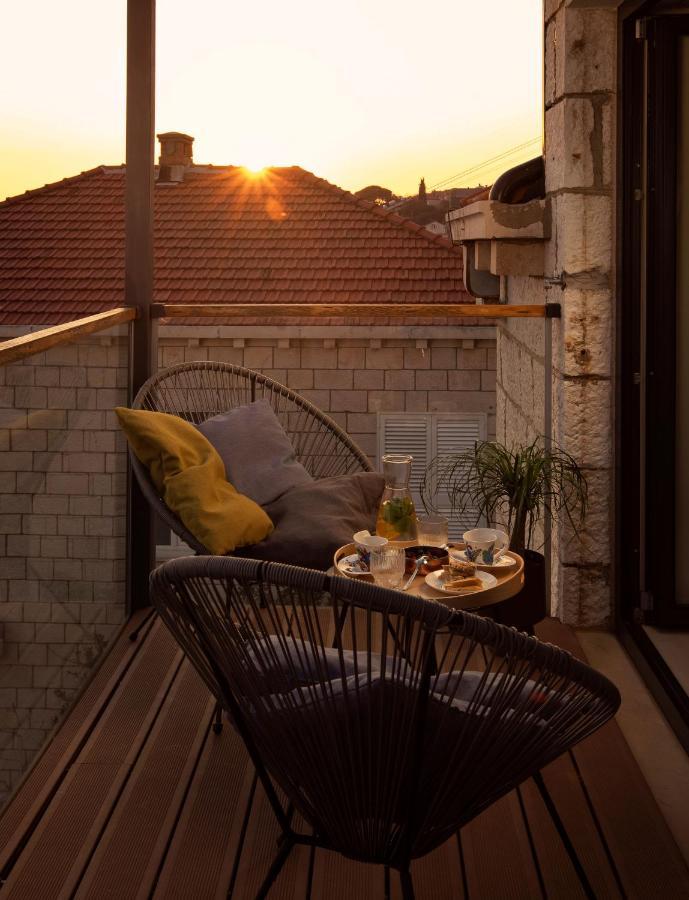 Apartment Mar *