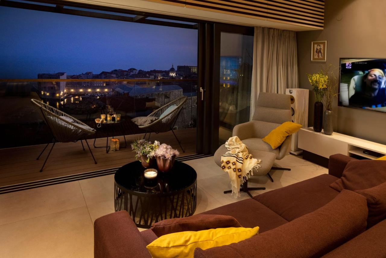 Apartment Mar